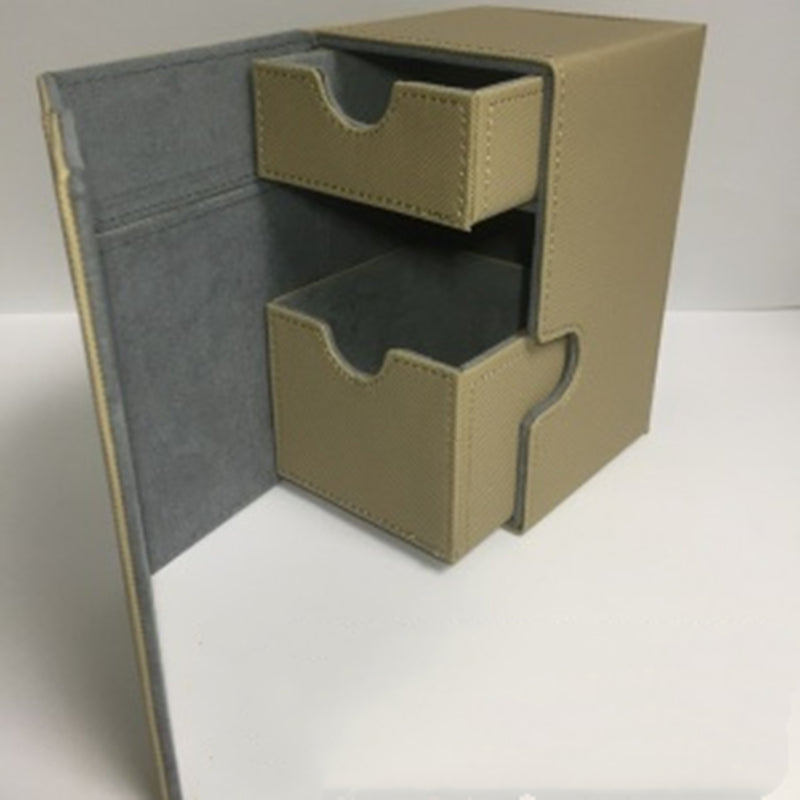 Magic: The Gathering Card Game Deck Box